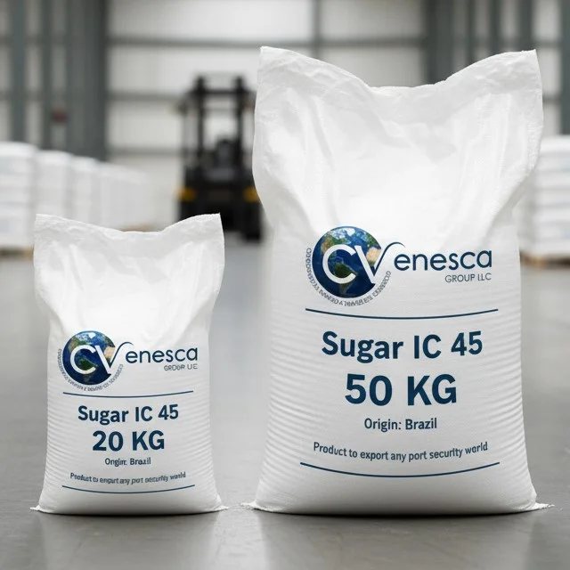 Presentación del producto: ic45 sacos